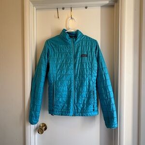 Patagonia Women’s Nano Puff